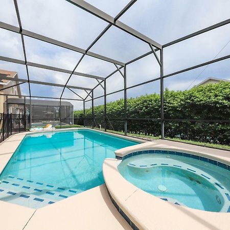 Sunshine Oasis Orlando Exterior photo