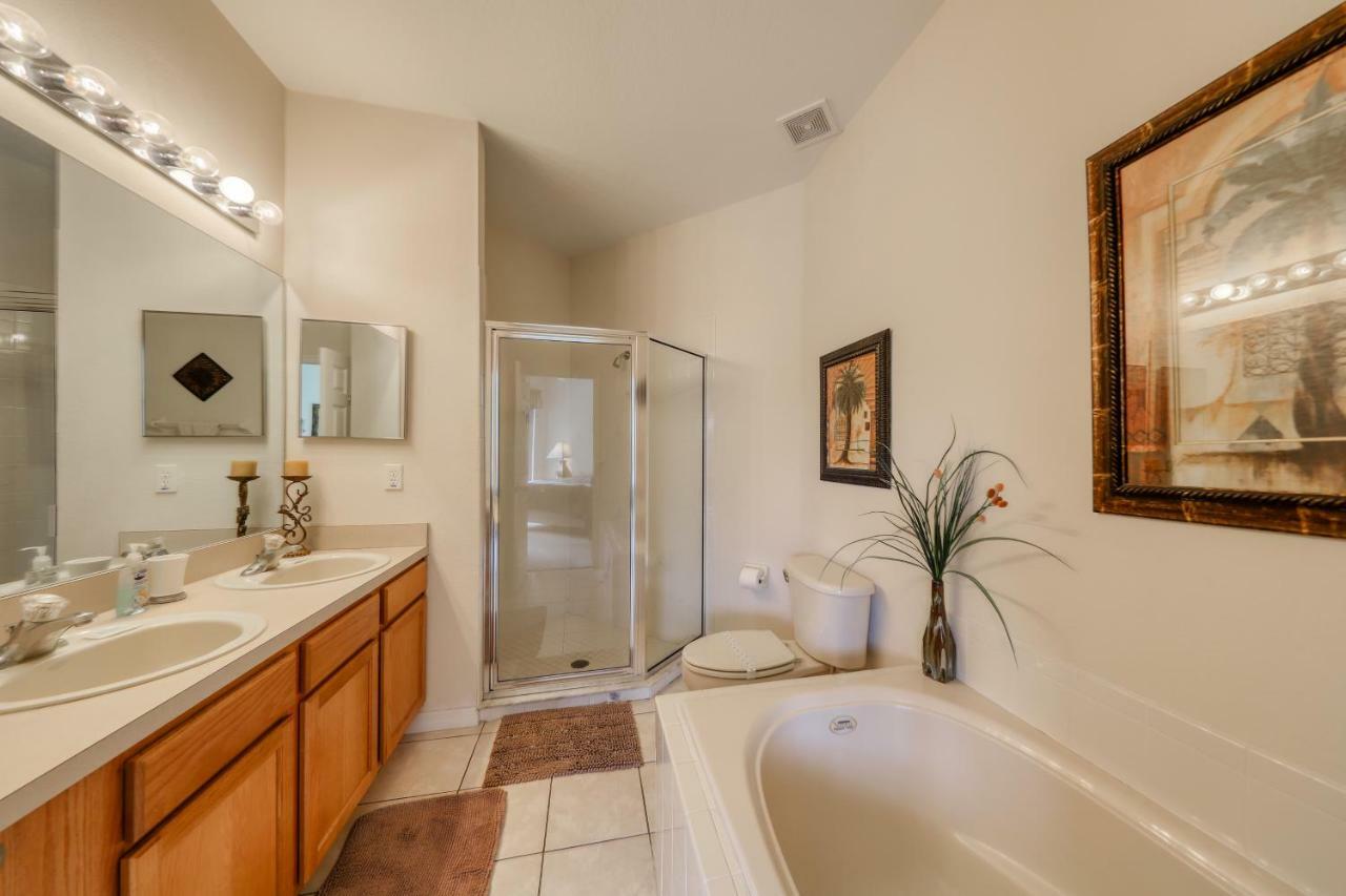 Sunshine Oasis Orlando Exterior photo