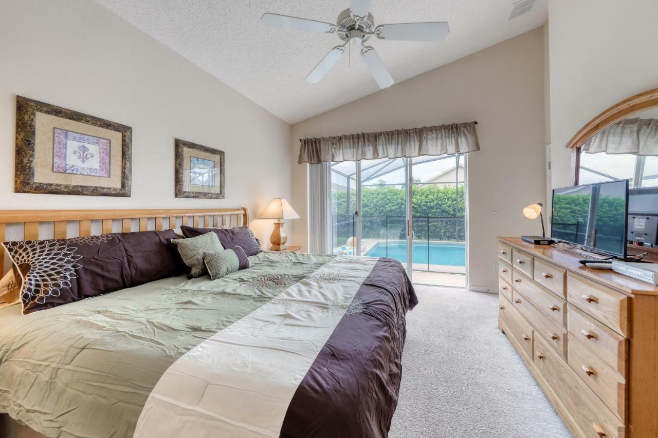 Sunshine Oasis Orlando Exterior photo