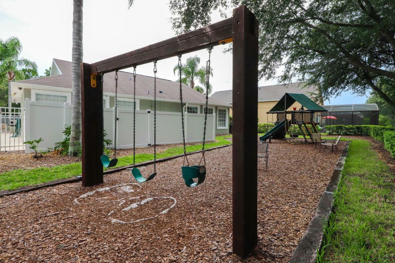 Sunshine Oasis Orlando Exterior photo