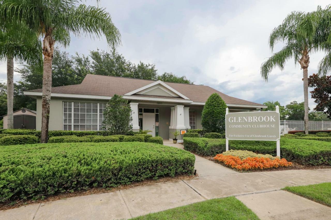 Sunshine Oasis Orlando Exterior photo