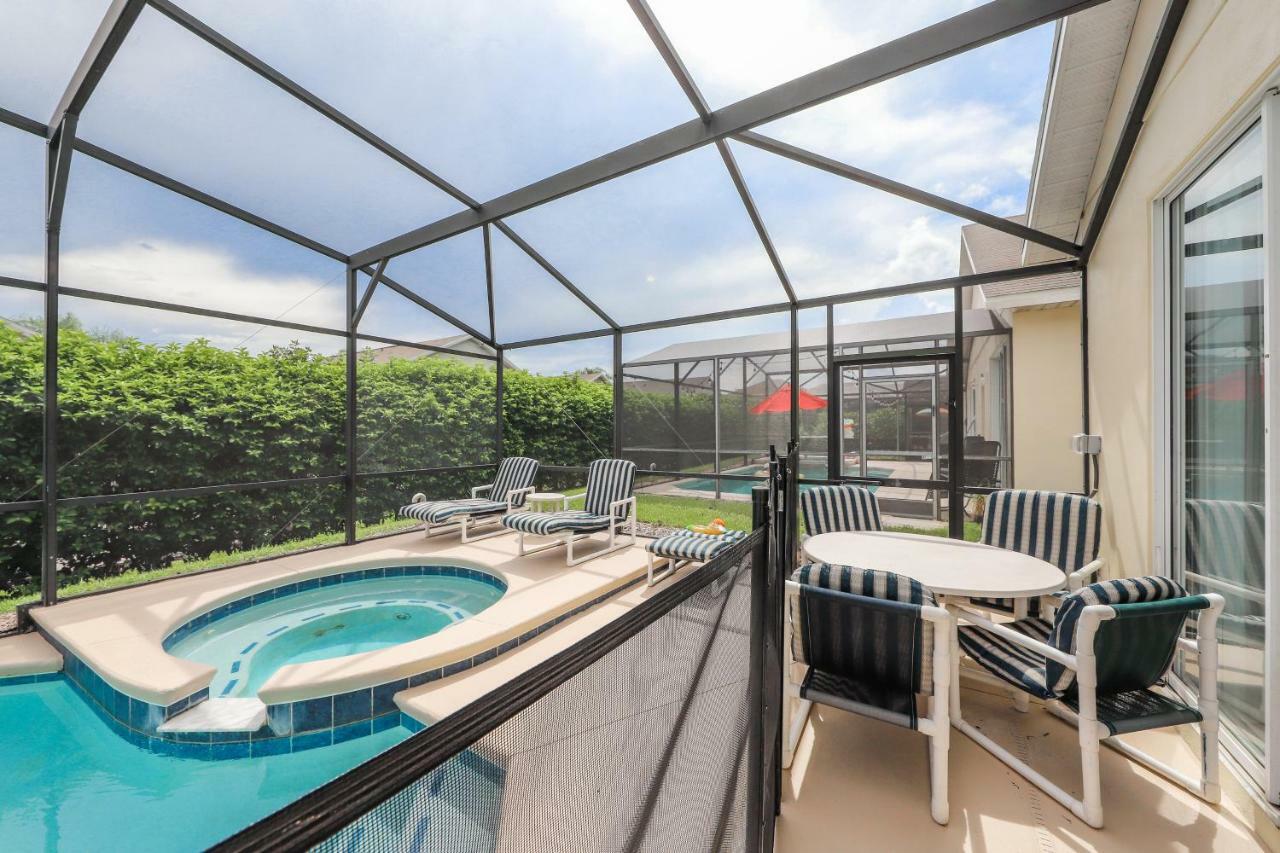 Sunshine Oasis Orlando Exterior photo