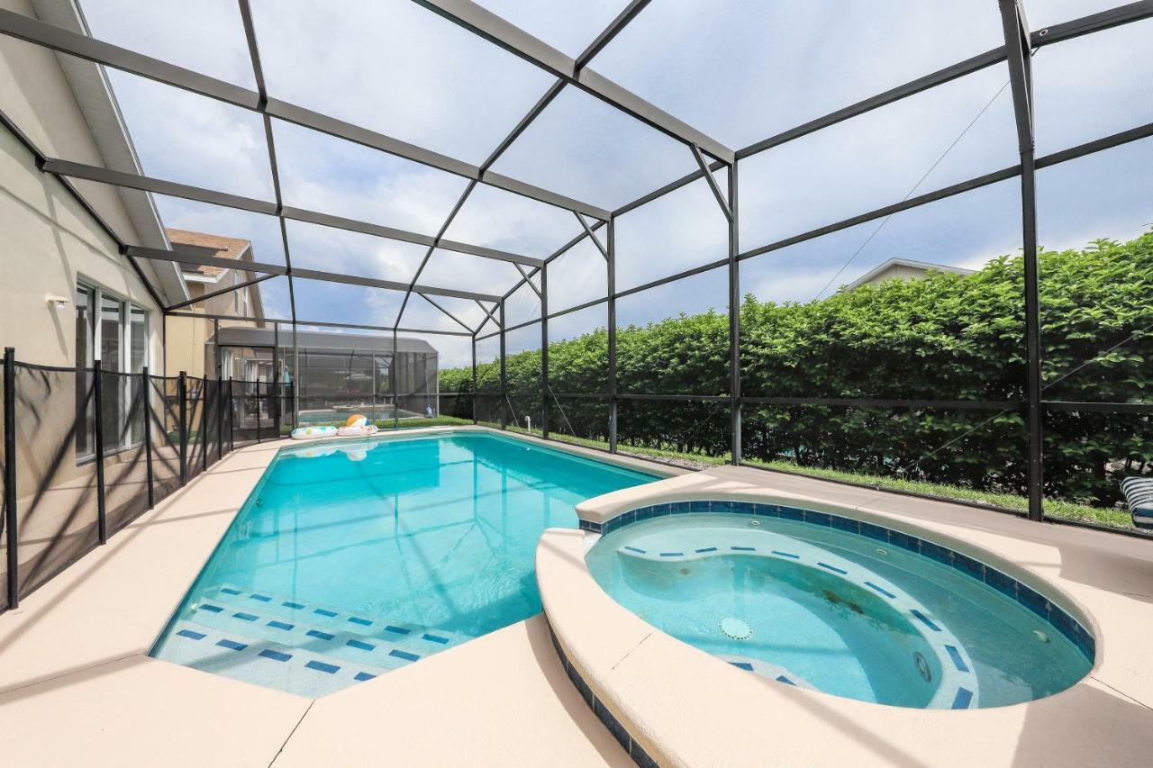 Sunshine Oasis Orlando Exterior photo