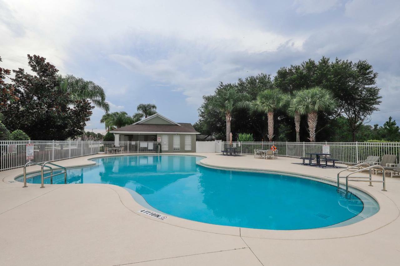 Sunshine Oasis Orlando Exterior photo