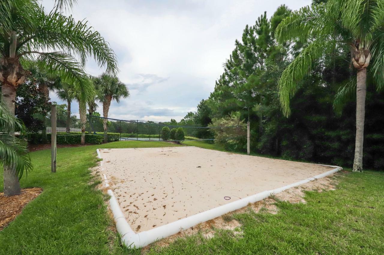 Sunshine Oasis Orlando Exterior photo