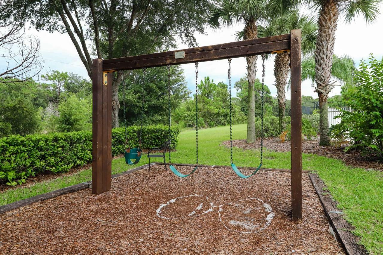 Sunshine Oasis Orlando Exterior photo