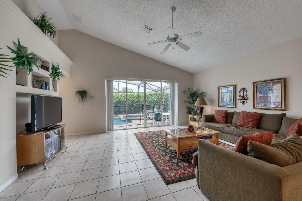 Sunshine Oasis Orlando Exterior photo